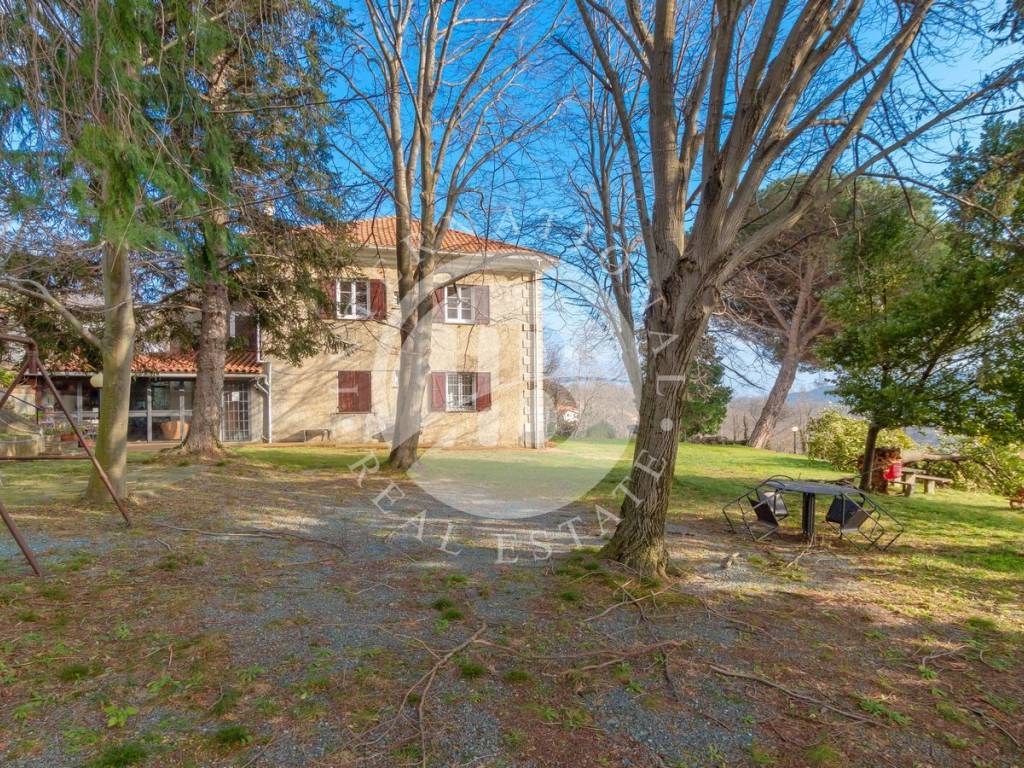 Villa a Stella in Via Alpicella - Foto 4