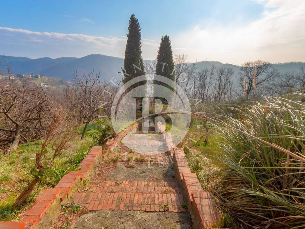 Villa a Stella in Via Alpicella - Foto 5