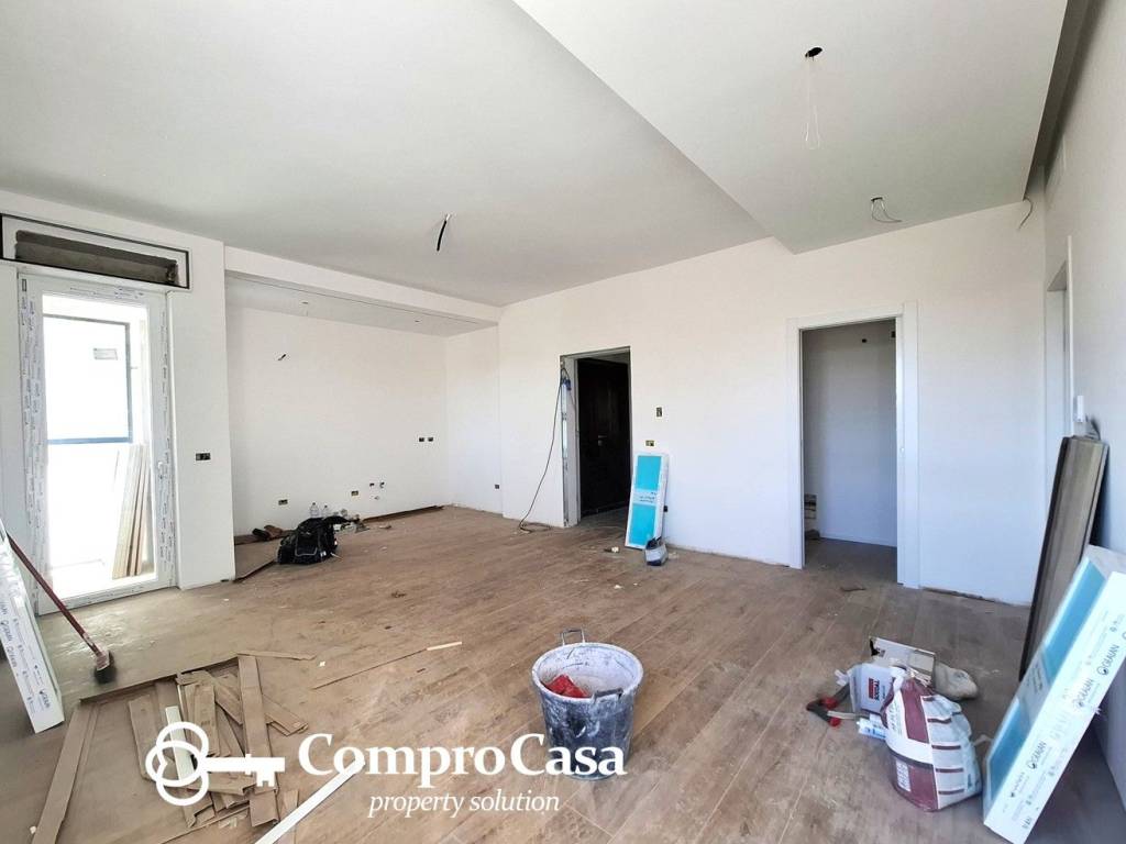 Appartamento a Lecce in Via Generale Francesco Poli - Foto 2