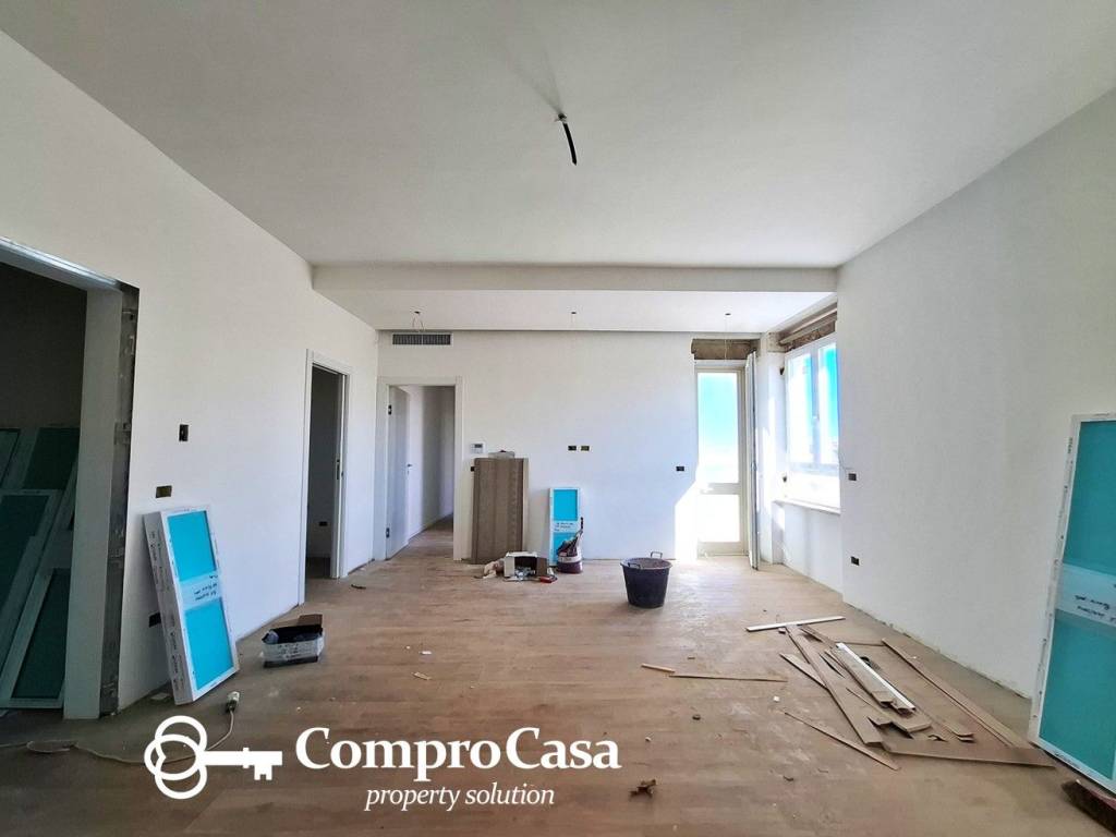 Appartamento a Lecce in Via Generale Francesco Poli - Foto 3