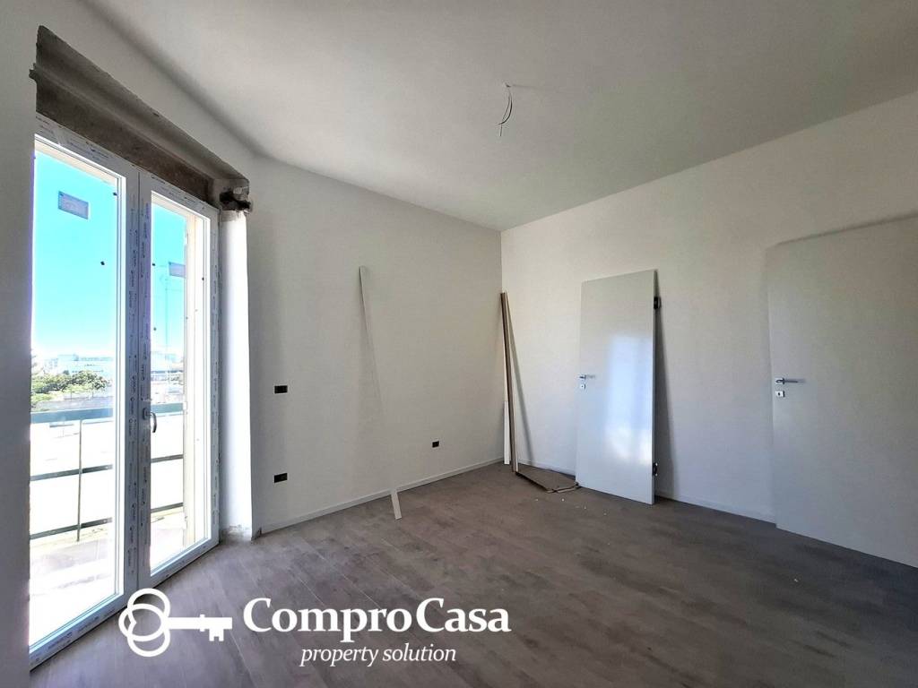 Appartamento a Lecce in Via Generale Francesco Poli - Foto 4