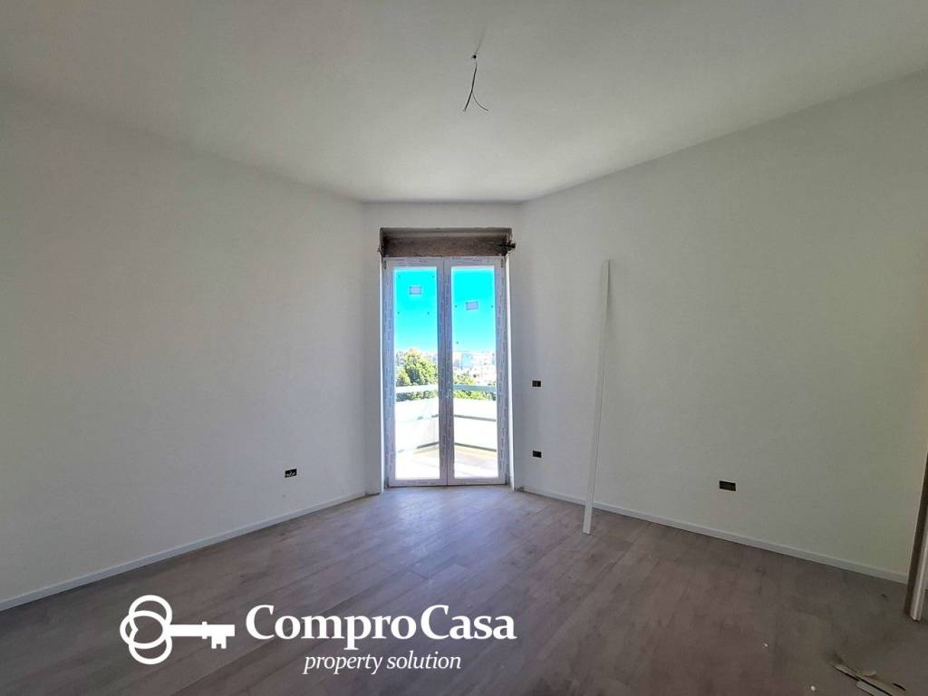 Appartamento a Lecce in Via Generale Francesco Poli - Foto 5