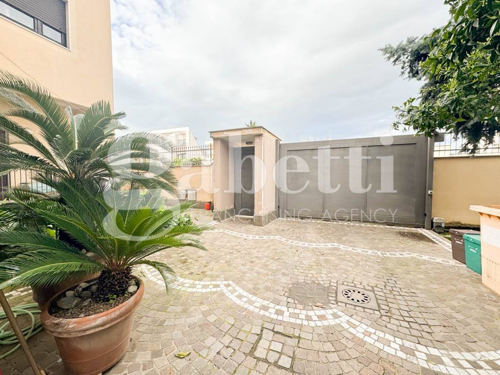 Appartamento a Aversa in Via Antonio Segni, 9 - Foto 3