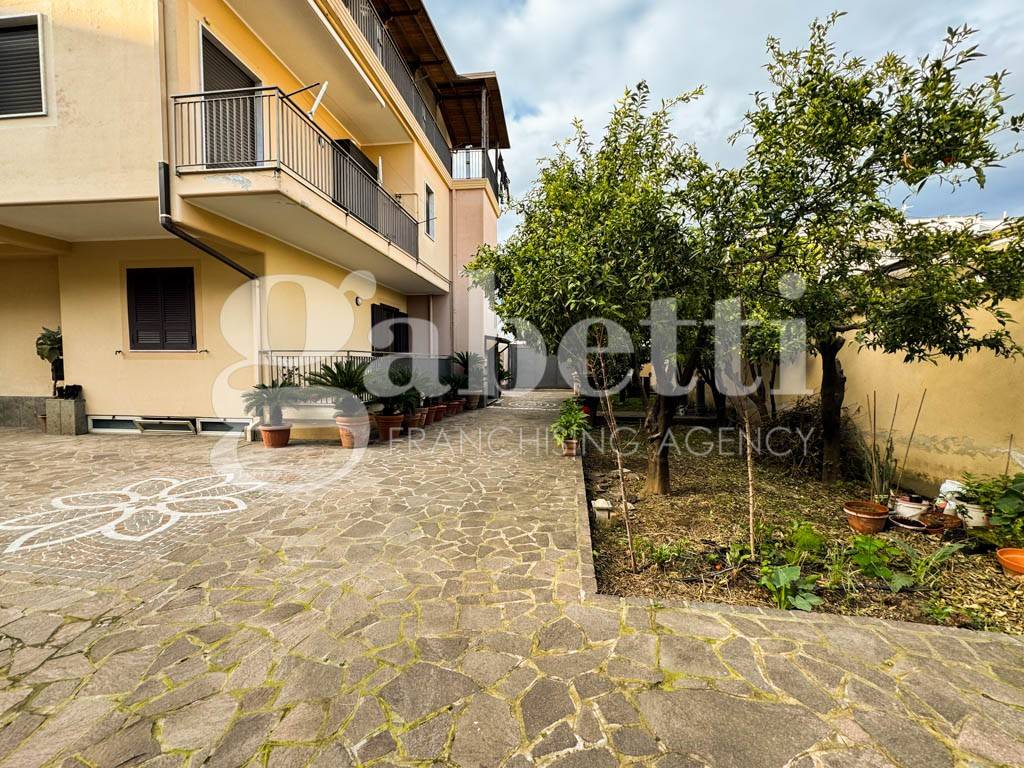 Appartamento a Aversa in Via Antonio Segni, 9 - Foto 5