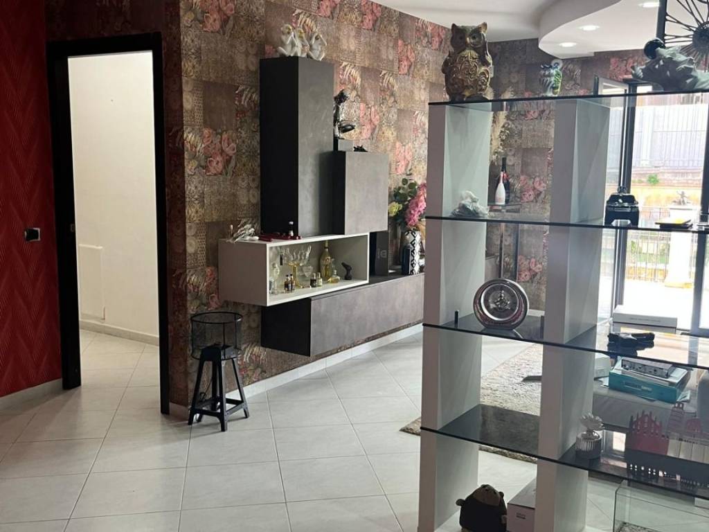 Appartamento a Santa maria capua vetere in Via Palmiro Togliatti - Foto 4