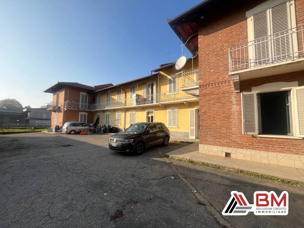 Appartamento a Caramagna piemonte in Via San Sebastiano, 88 - Foto 2