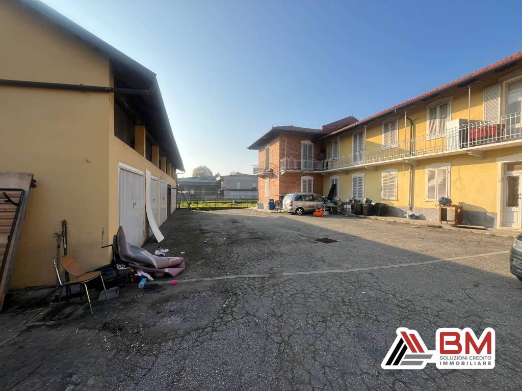 Appartamento a Caramagna piemonte in Via San Sebastiano, 88 - Foto 4