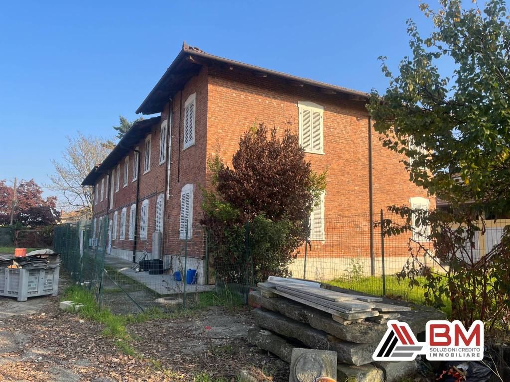 Appartamento a Caramagna piemonte in Via San Sebastiano, 88 - Foto 5
