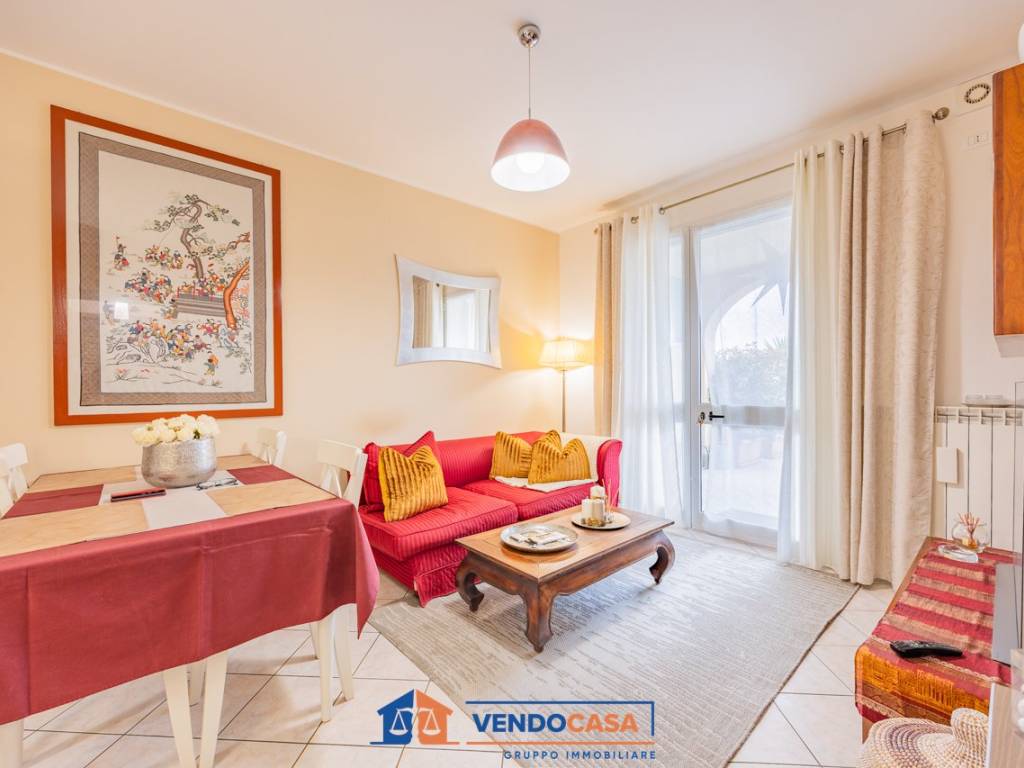 Appartamento a Albenga in Via Silvio Bonfante - Foto 2