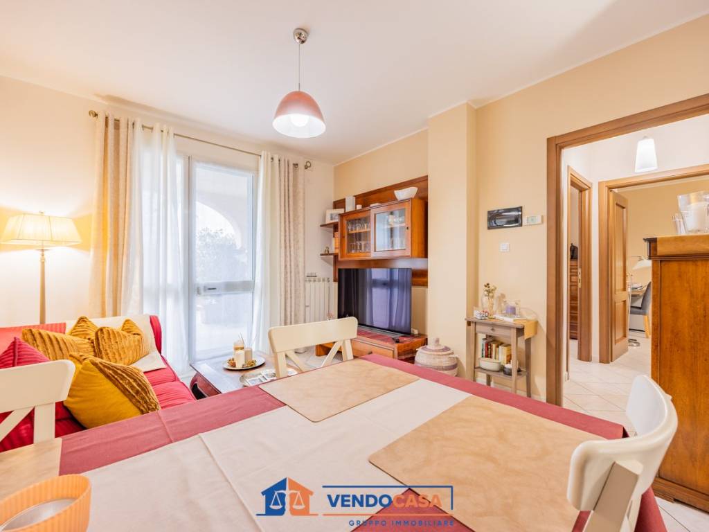 Appartamento a Albenga in Via Silvio Bonfante - Foto 3