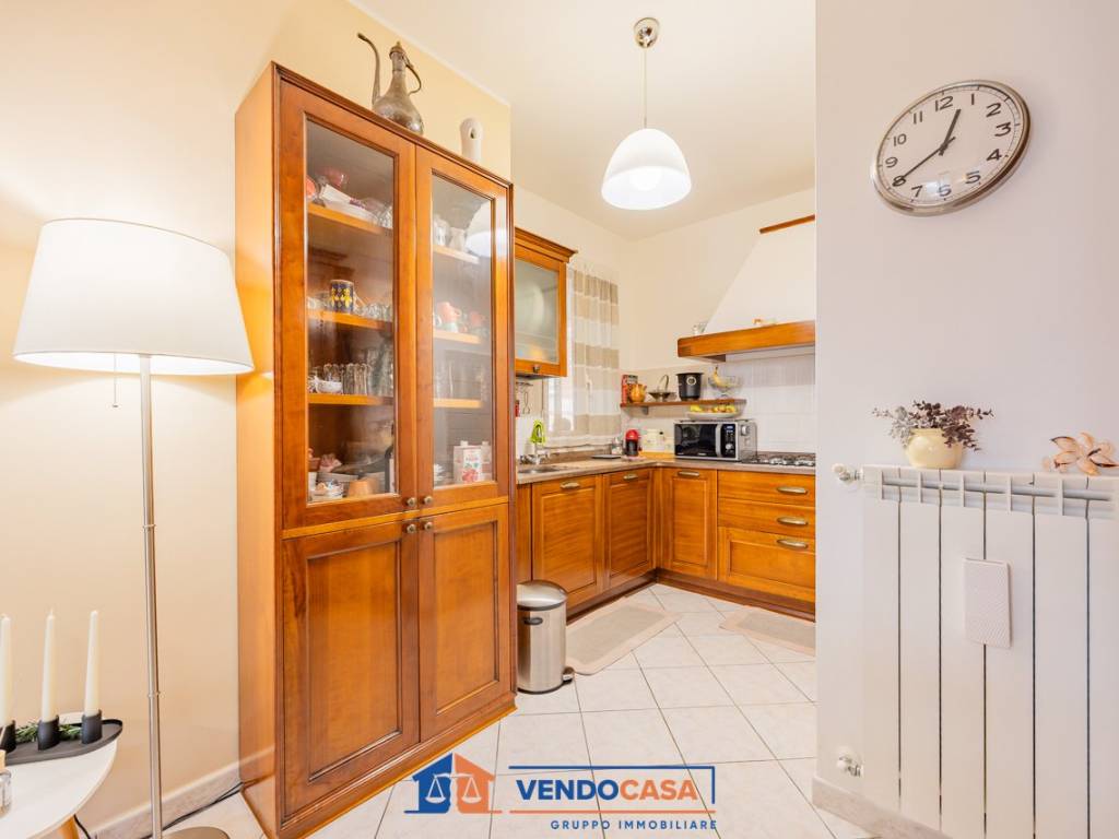 Appartamento a Albenga in Via Silvio Bonfante - Foto 4