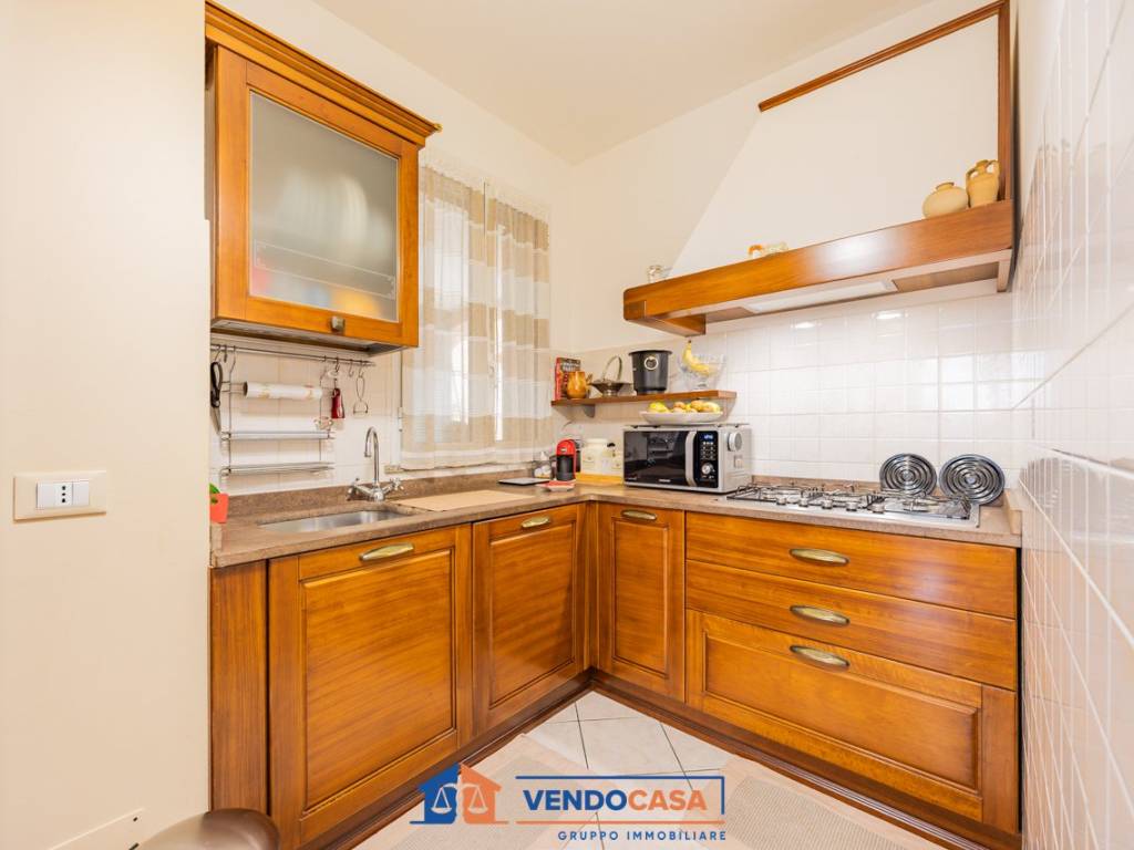 Appartamento a Albenga in Via Silvio Bonfante - Foto 5