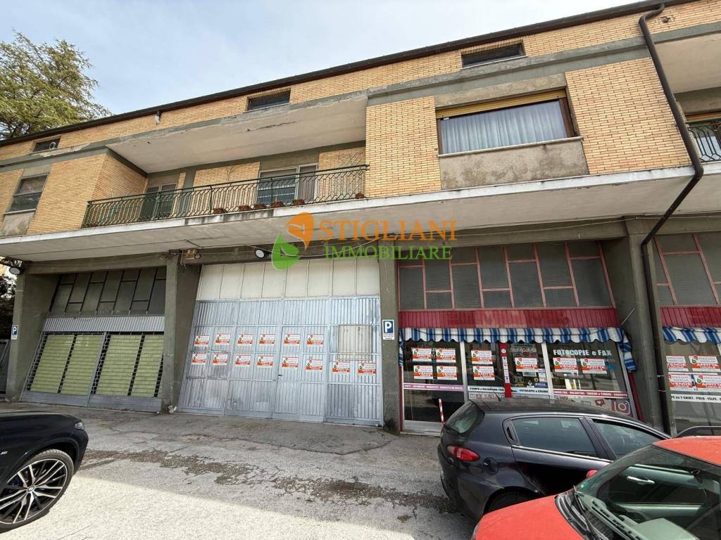 Immobile a Campobasso in Via IV Novembre - Foto 2
