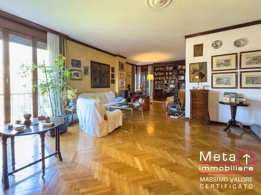 Appartamento a San donato milanese in Via Triulziana, 36 - Foto 2