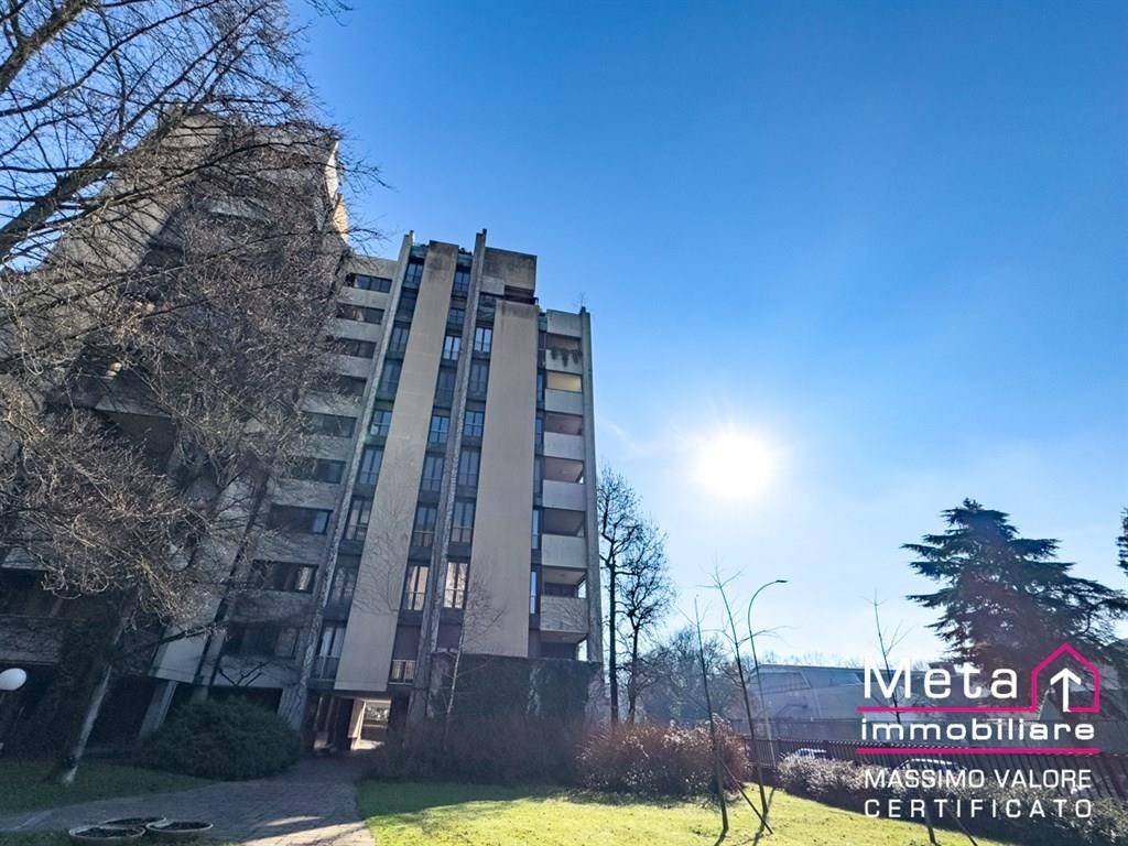 Appartamento a San donato milanese in Via Triulziana, 36 - Foto 4