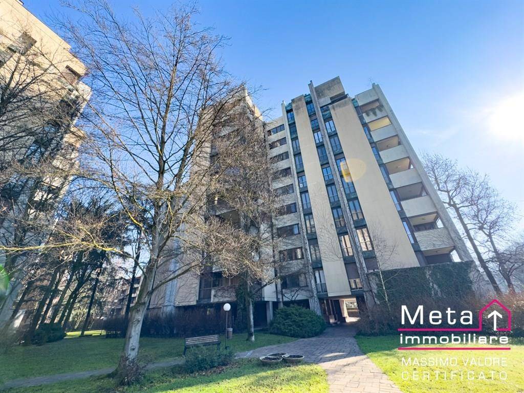 Appartamento a San donato milanese in Via Triulziana, 36 - Foto 5