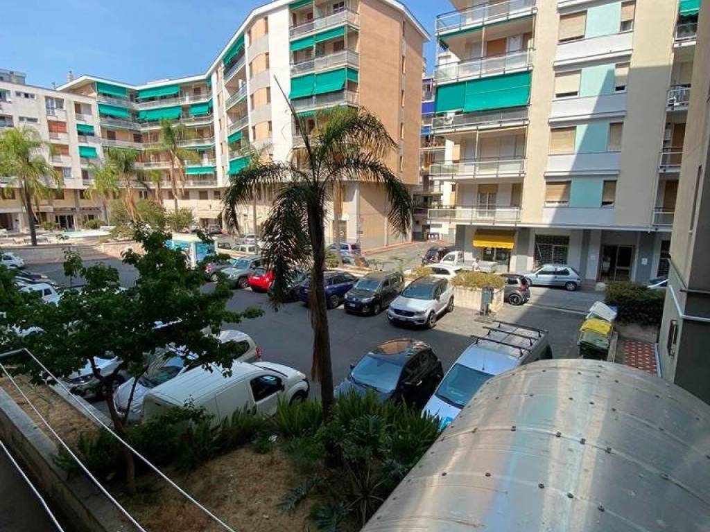 Appartamento a Taggia in Via delle Cornice, 4 - Foto 3