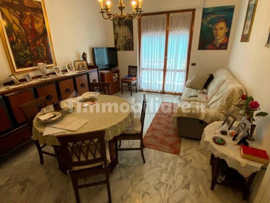 Appartamento a Taggia in Via delle Cornice, 4 - Foto 4
