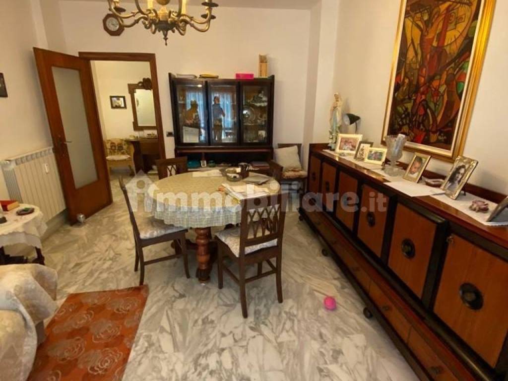 Appartamento a Taggia in Via delle Cornice, 4 - Foto 5