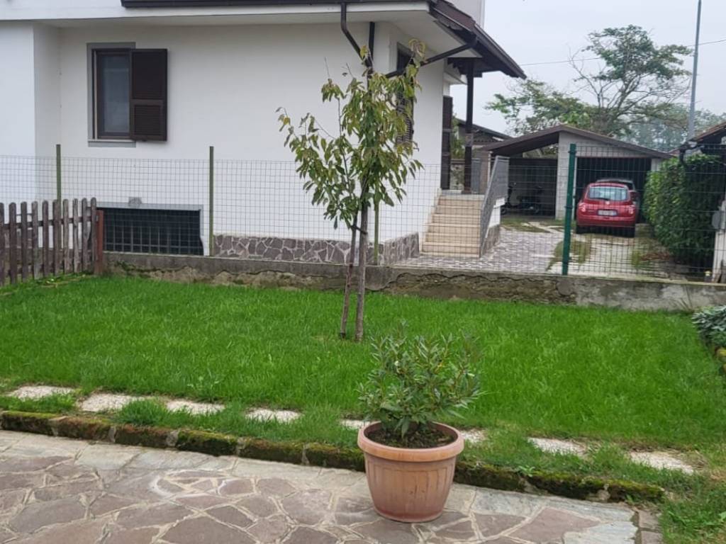 Villa a Alessandria in Via Porcellana - Foto 2