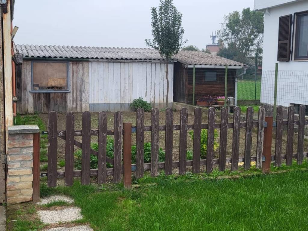 Villa a Alessandria in Via Porcellana - Foto 3