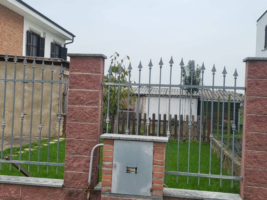 Villa a Alessandria in Via Porcellana - Foto 4