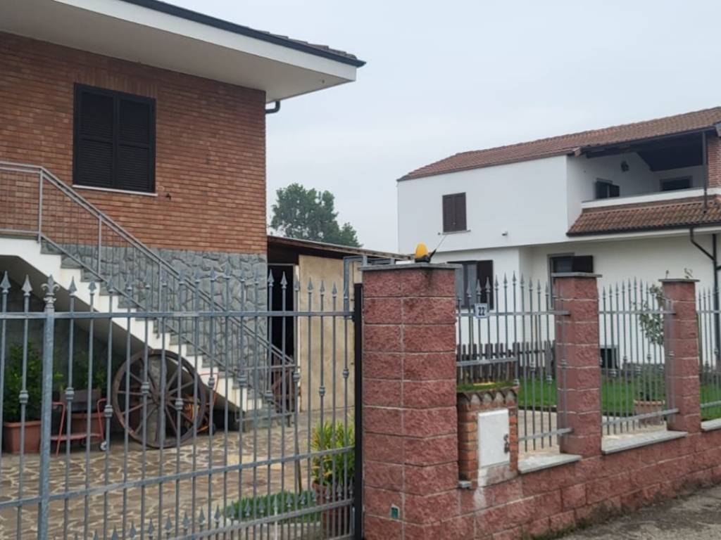 Villa a Alessandria in Via Porcellana - Foto 5