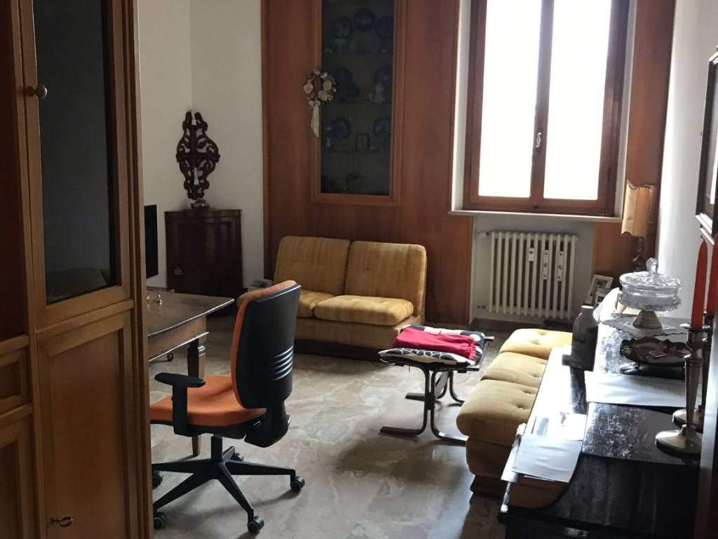 Appartamento a Mantova in Via Giovanni Acerbi - Foto 2