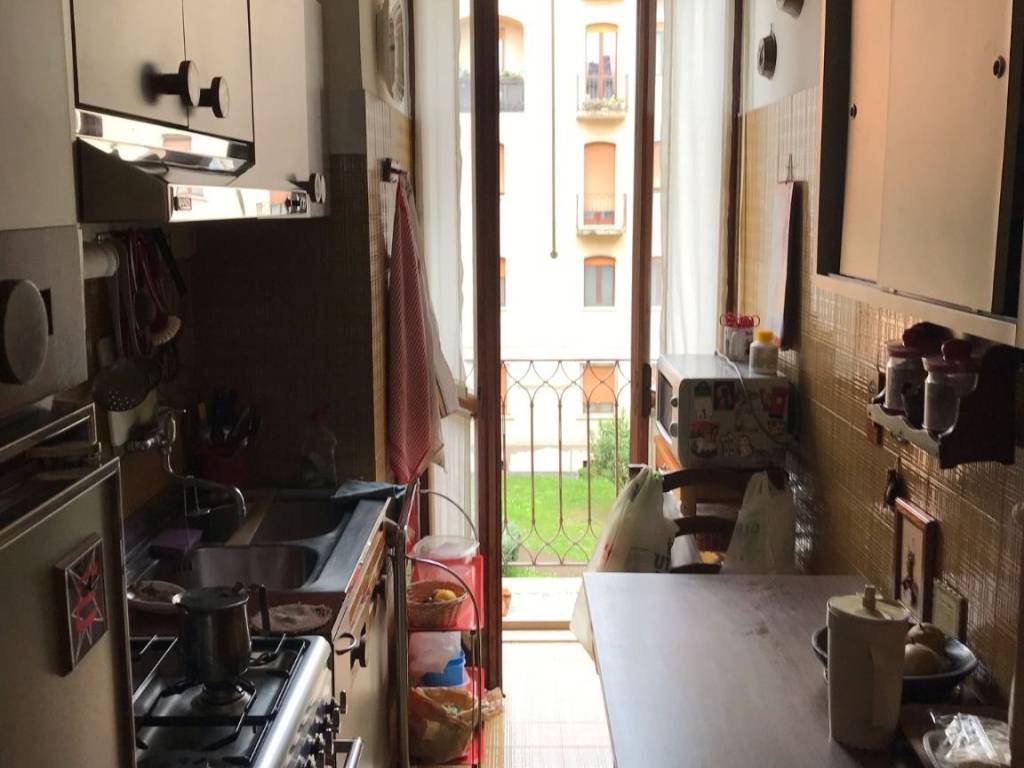 Appartamento a Mantova in Via Giovanni Acerbi - Foto 3