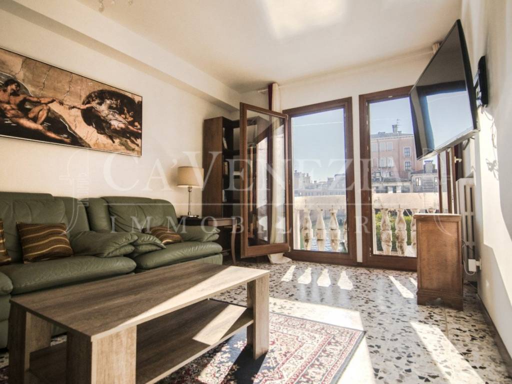 Appartamento a Venezia in Fondamenta Misericordia - Foto 2