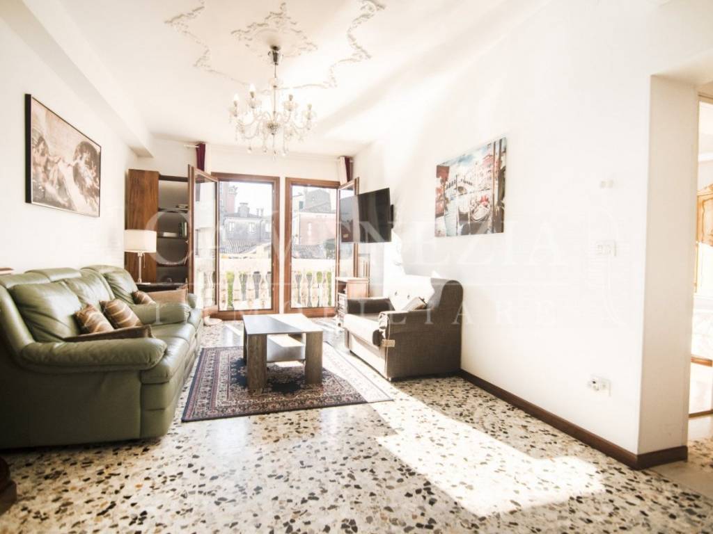Appartamento a Venezia in Fondamenta Misericordia - Foto 4