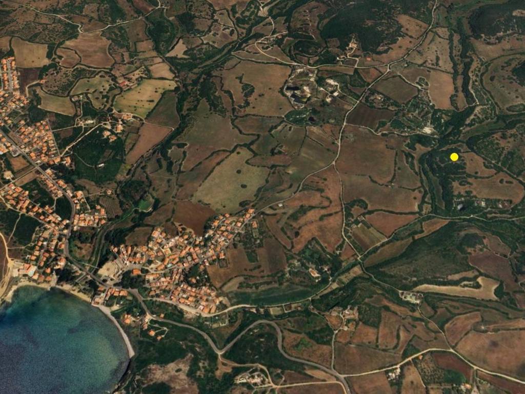 Terreno a Cuglieri - Foto 2
