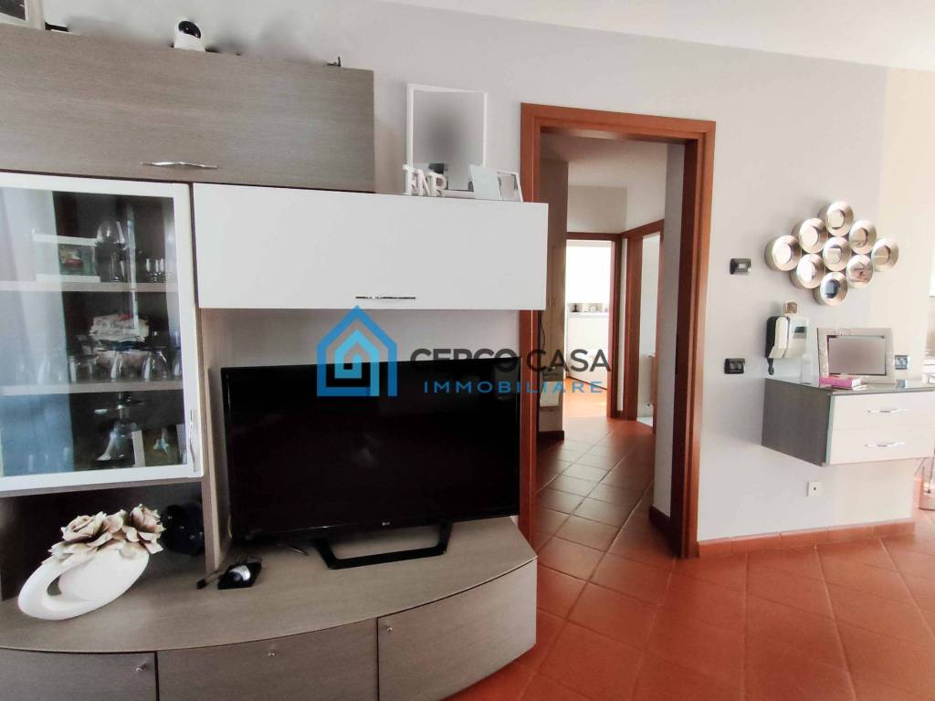 Appartamento a Montemurlo in Via Pistoia, 2 - Foto 2