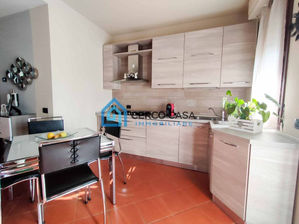 Appartamento a Montemurlo in Via Pistoia, 2 - Foto 3