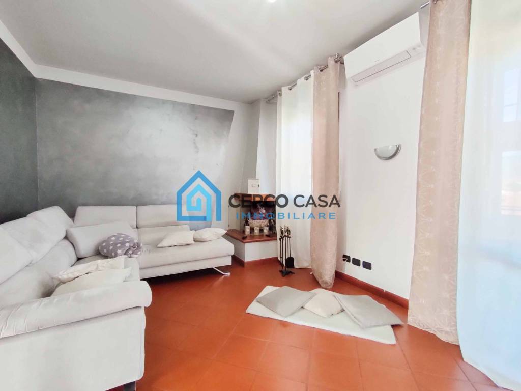 Appartamento a Montemurlo in Via Pistoia, 2 - Foto 4