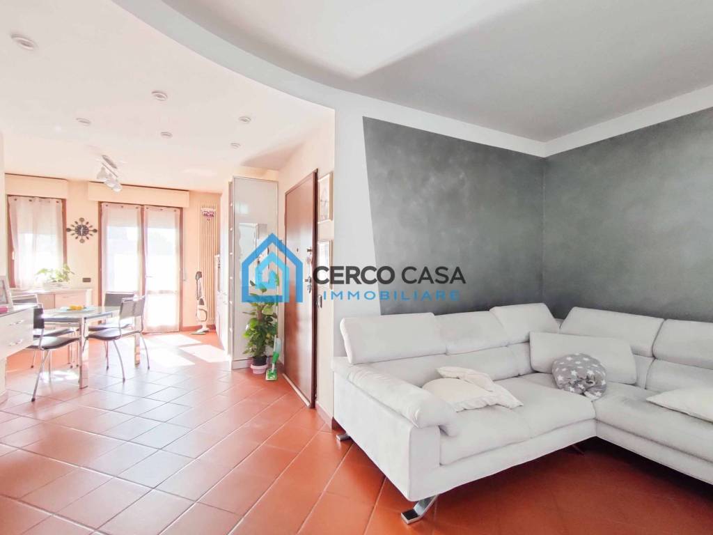 Appartamento a Montemurlo in Via Pistoia, 2 - Foto 5