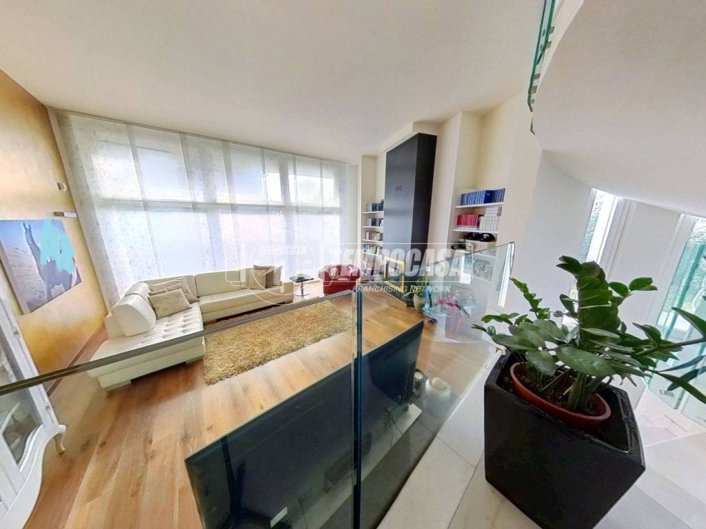 Villa a Montegranaro in Via P. Borsellino - Foto 3