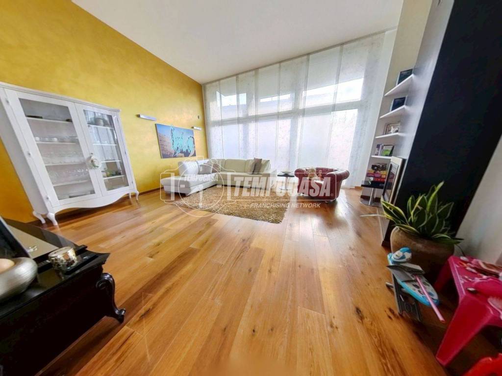 Villa a Montegranaro in Via P. Borsellino - Foto 5