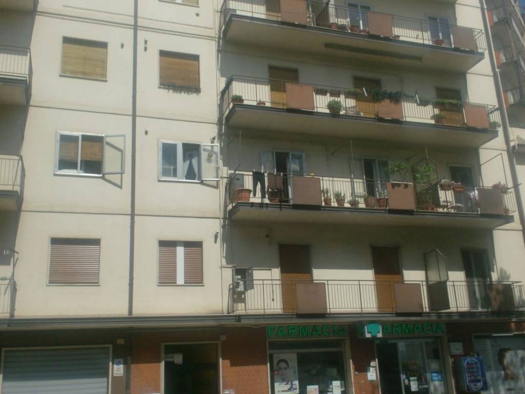 Appartamento a Potenza in Via Nicola Vaccaro - Foto 2