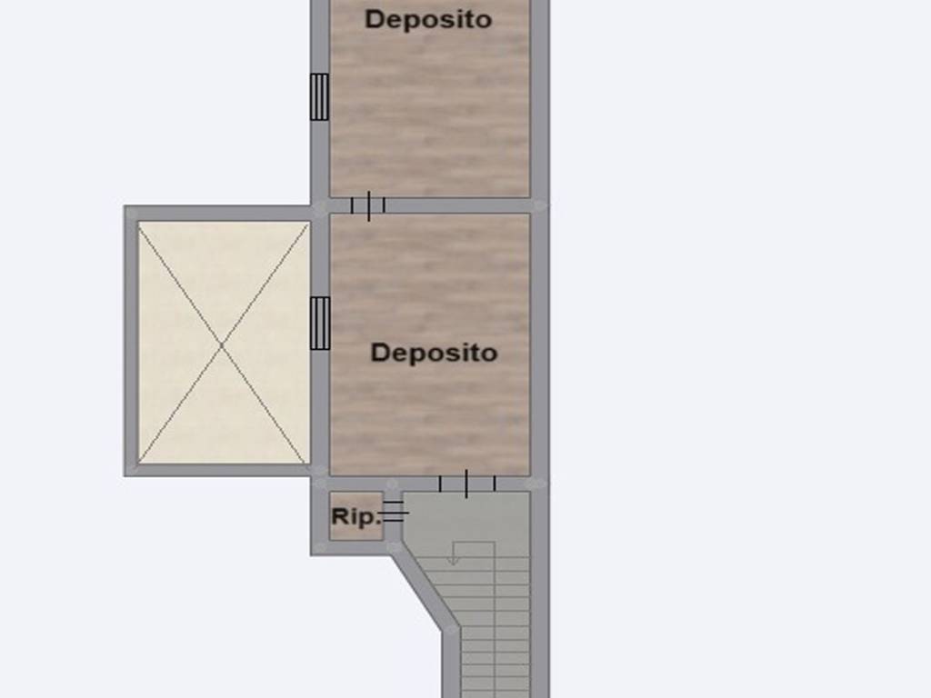 Casa indipendente a Andria in Via Sardegna - Foto 4