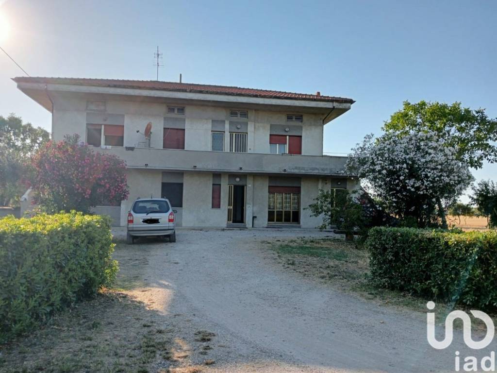Villa a Fano in Via Mario Sironi, 12 - Foto 3