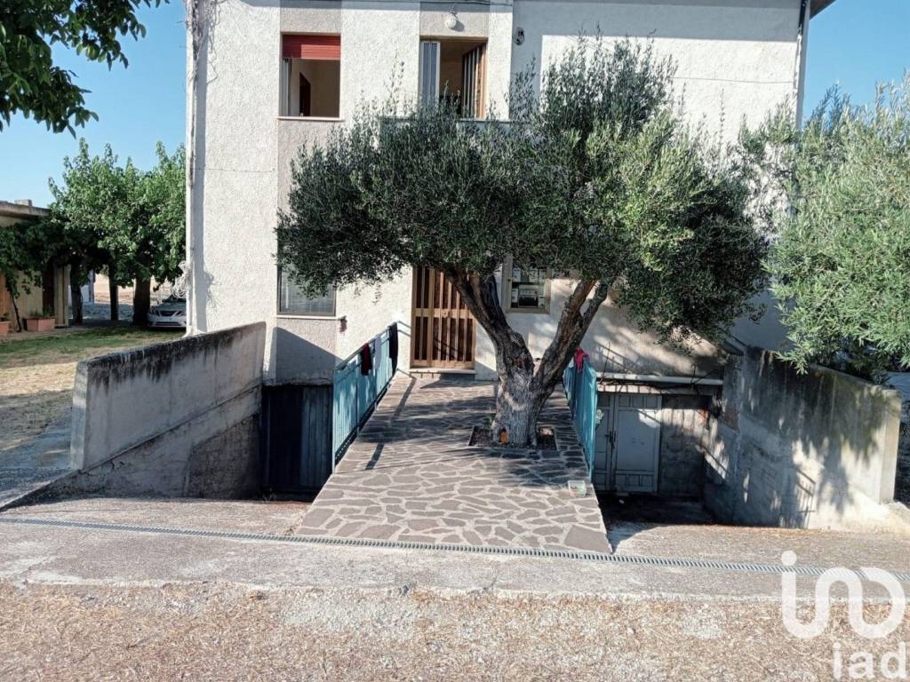 Villa a Fano in Via Mario Sironi, 12 - Foto 4