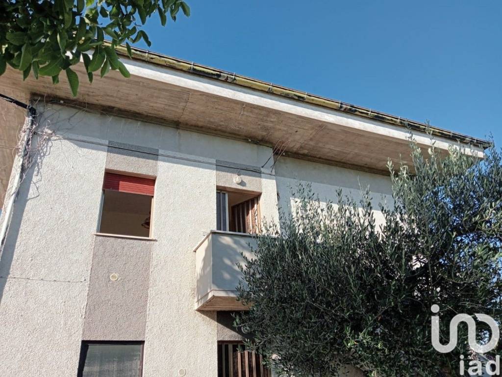 Villa a Fano in Via Mario Sironi, 12 - Foto 5
