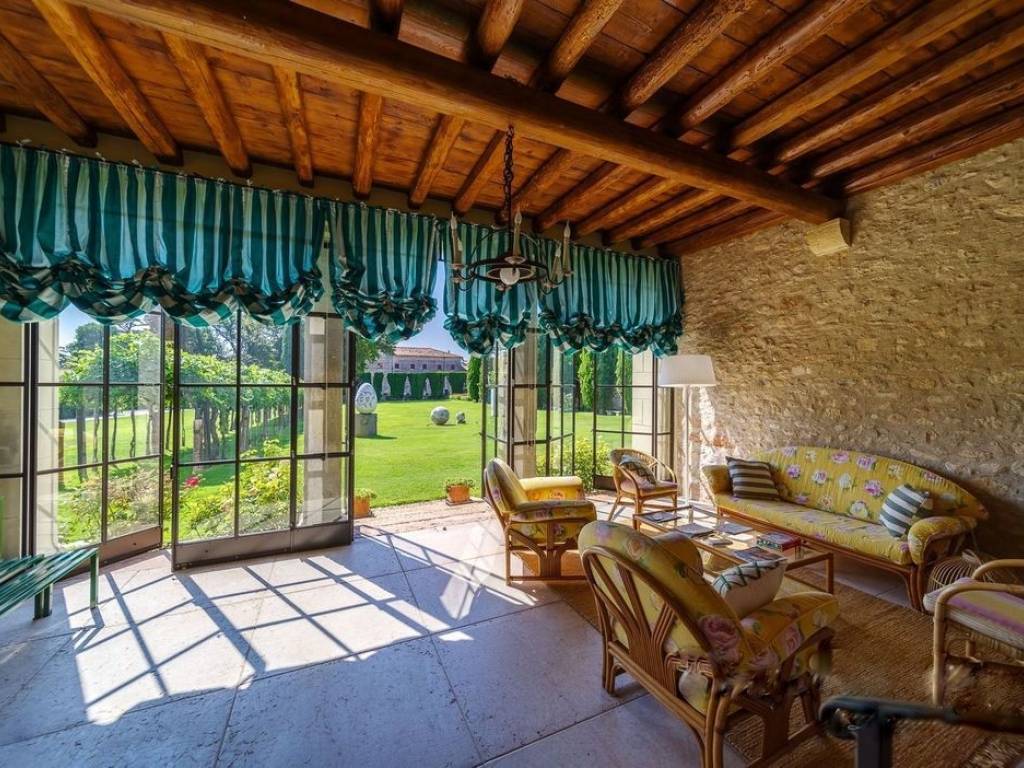 Palazzo / stabile a Colognola ai colli - Foto 4