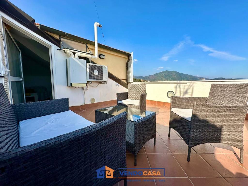 Appartamento a Boissano in Via Capae - Foto 4