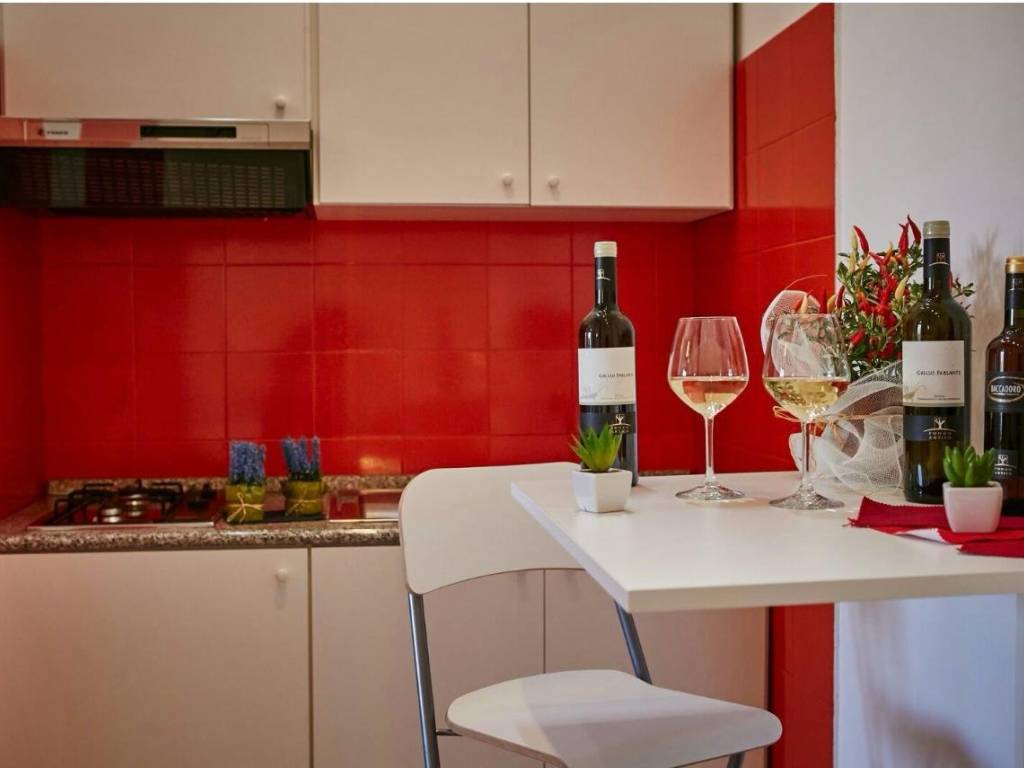 Appartamento a Marsala in Via Mario Nuccio - Foto 2