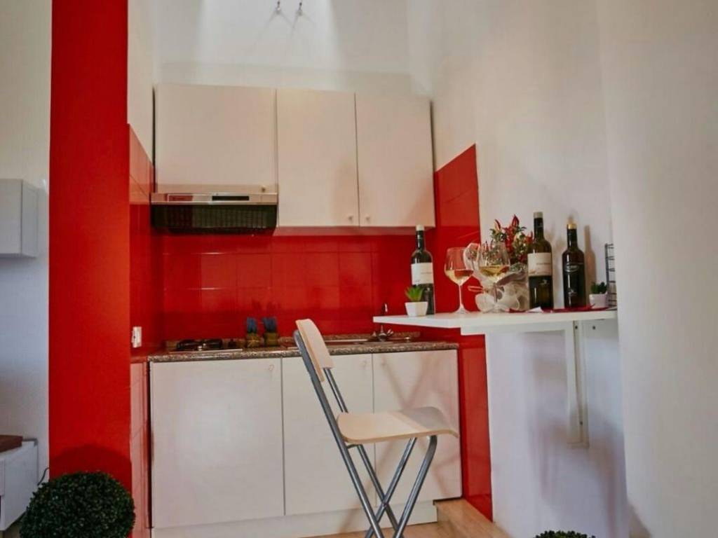 Appartamento a Marsala in Via Mario Nuccio - Foto 3