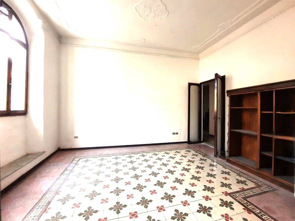 Appartamento a Pistoia in Via Campo Marzio - Foto 1