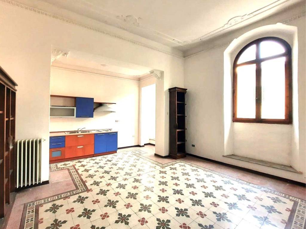 Appartamento a Pistoia in Via Campo Marzio - Foto 4