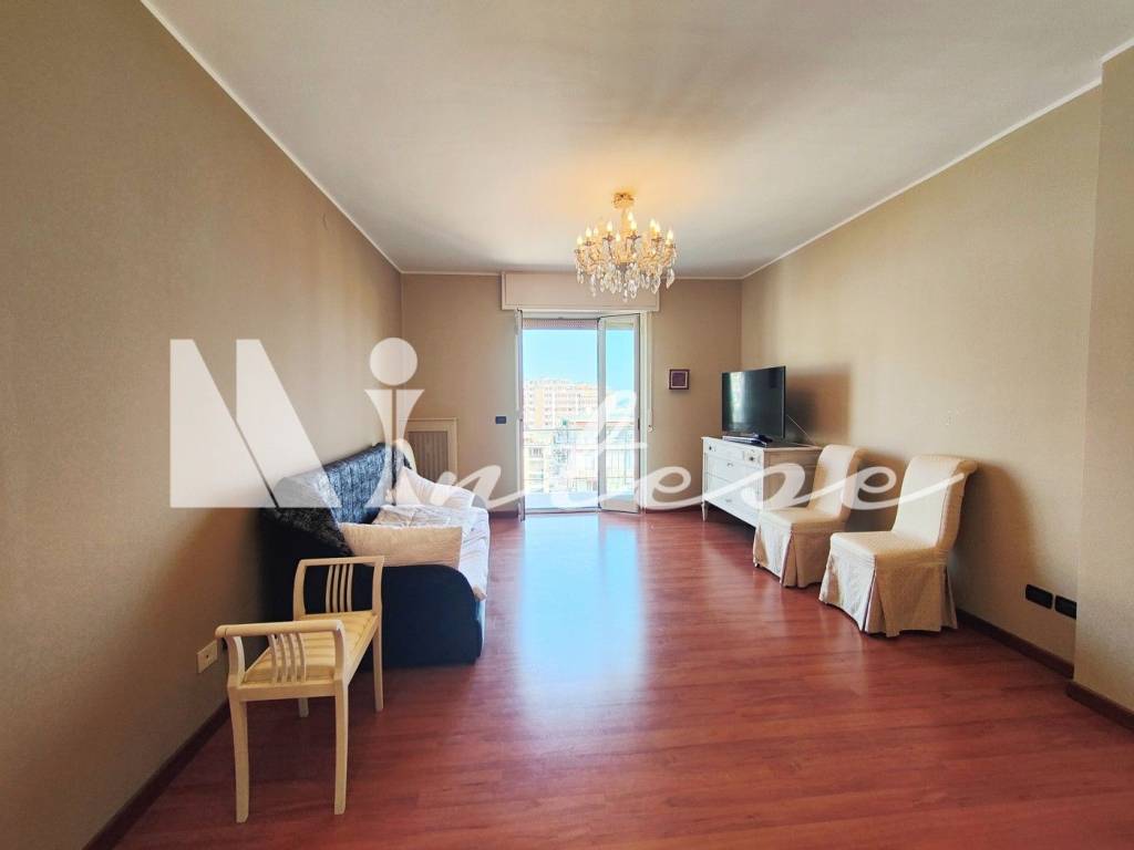 Appartamento a Sanremo in Via Franco Norero - Foto 2